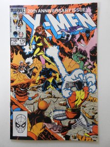 The Uncanny X-Men #175 (1983) Awesome Read! Beautiful VF-NM Condition!