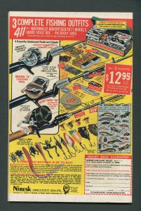 Peter Parker,Spectacular Spiderman #6 / 6.0 FN  May 1977