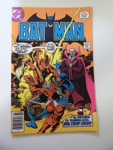 Batman #284 (1977) VF Condition