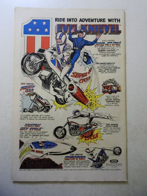 The X-Men #103 (1977) FN/VF Condition