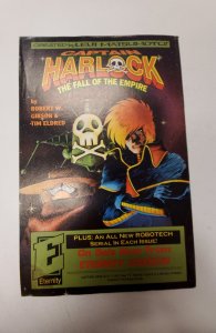 Ninja High School in Color #1 (1992) NM Eternity Comic Book J651