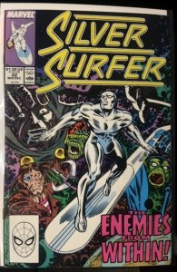 Silver Surfer #32 (1989)