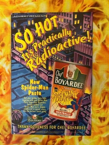 X-Men #55 (1996) - NM