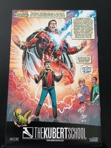 Aquaman #58 Variant (2020)