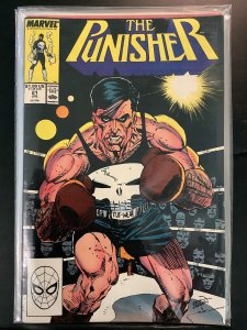 The Punisher #21 (1989)