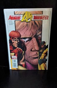 Avengers/Thunderbolts #6 (2004)