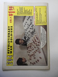 Blackhawk #177 (1962) FN Condition