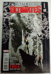 The Ultimates #10 (VF/NM) 2012 Marvel Comics ID#SBX5