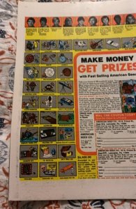 Marvel Premiere #47 (1979)solo series ant-man upper mid grade