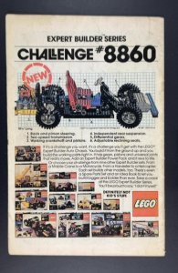 The Uncanny X-Men #151 (1981)