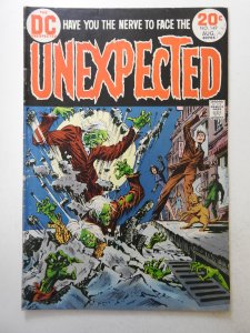 The Unexpected #149 (1973) Solid VG Condition!