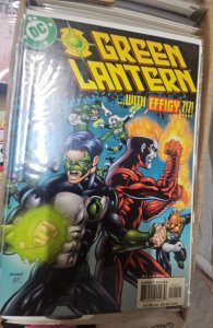 Green Lantern #122 (2000)