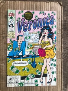 Veronica #25 (1992)