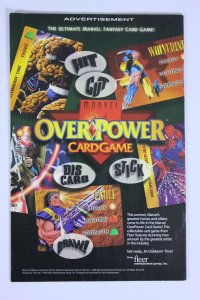 Spider-Man Adventures #10 (1995) Spider-Man VF