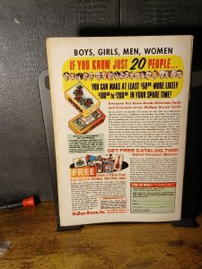 Detective Comics #320 (1963) Batman and Robin