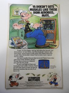 The Incredible Hulk #291 (1984) FN+ Condition