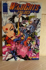 WildC.A.T.S Trilogy #3 (1993)