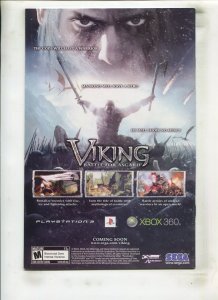 FANTASTIC FOUR #554 (9.0) SIGNED BY ARTHUR SUYDAM!! 2008