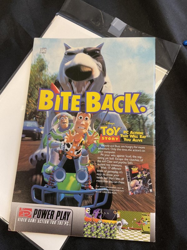 Spider-Man #78 NM- (1997)