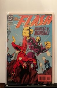 The Flash #102 (1995)