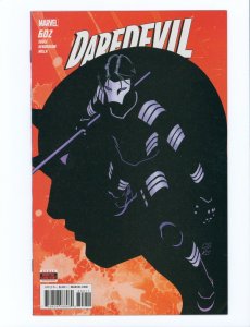 Daredevil #602 (2018)