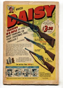 Crazy #2--1954--Atlas--Davy Berg--Joe Maneely--Bill Everett--comic book