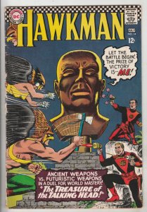 Hawkman #14 (Jul-64) FN/VF Mid-High-Grade Hawkman