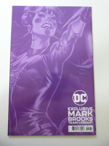 The Joker #1 Brooks Cover (2021) NM Condition