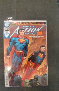 Action Comics #1022 (2020)