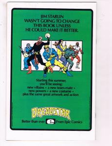 Marvel Team Up: Spider-Man & Nomad #146 VF Marvel Comic Book Oct DE24