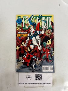 Excalibur #108 VF-NM DC Comic Book 1 ET7