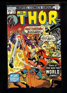 Thor #244