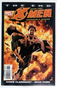 X-Men: The End: Book 1: Dreamers & Demons #6 (2005)