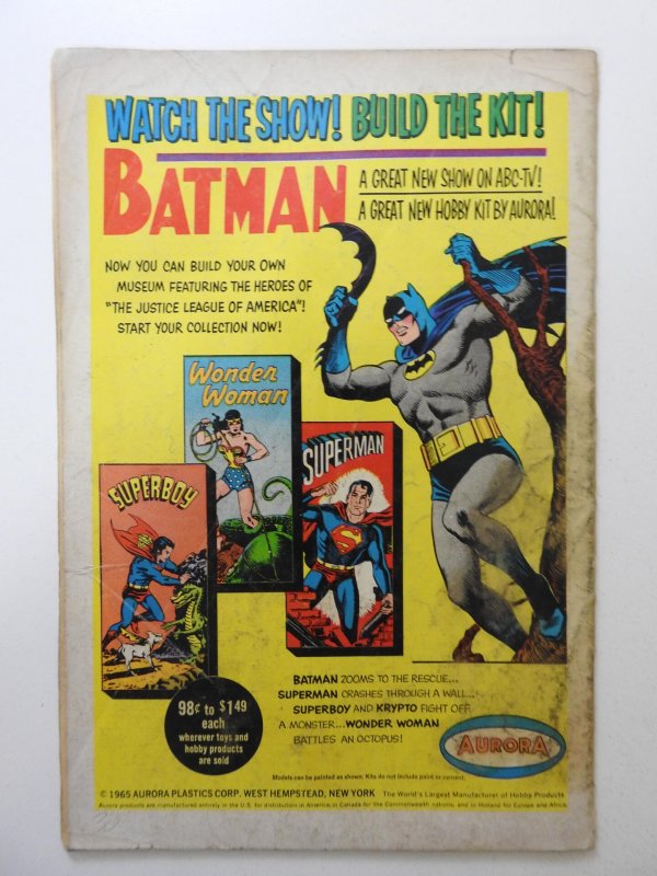 House of Secrets #78 (1966) VG Condition!