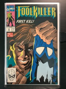 Foolkiller #2 (1990)