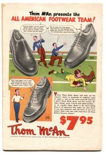 Mutt and Jeff #67  1953 - DC  -G - Comic Book