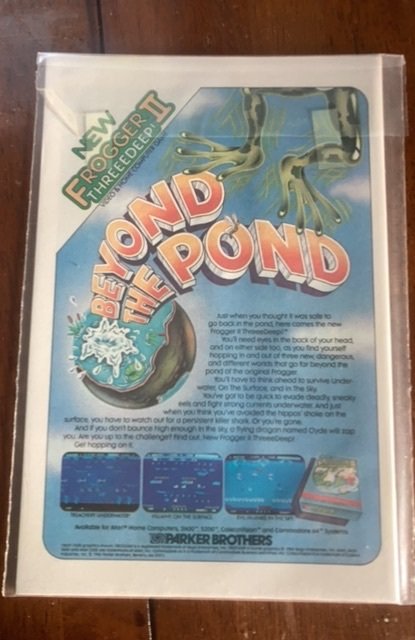 Marvel Super Heroes Secret Wars #8 (1984)