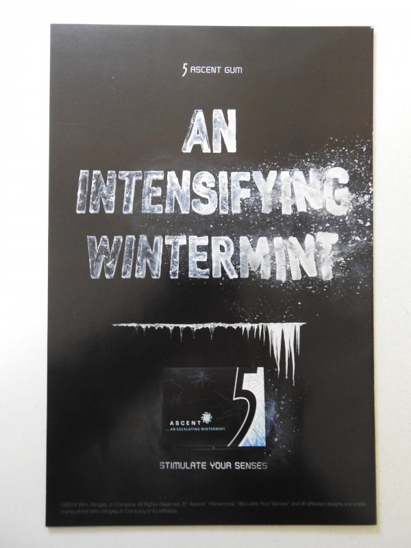 Convergence Harley Quinn #1 (2015) VF/NM Condition!