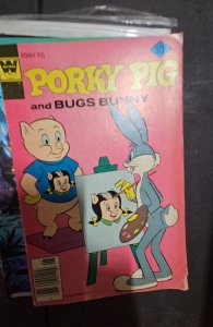Porky Pig #75 (1977)