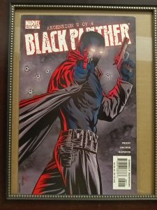 BLACK PANTHER no. 57 58 59 60 62 lot 1998 VF+  N172x