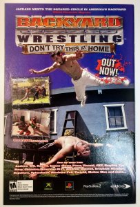 Demon: Driven Out #3 (9.0, 2004)