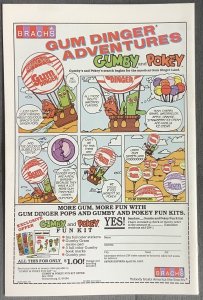 Groo the Wanderer #24 (1987, Marvel) VF/NM