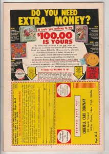 X-Men #75 (Apr-72) FN/VF+ High-Grade X-Men