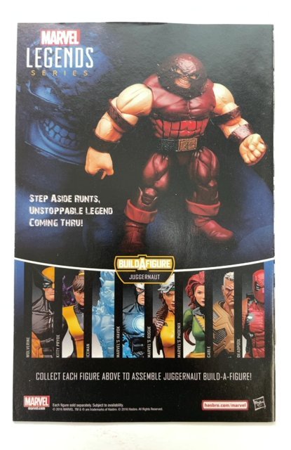 Amazing Spider-Man: Renew Your Vows #2 (2017)