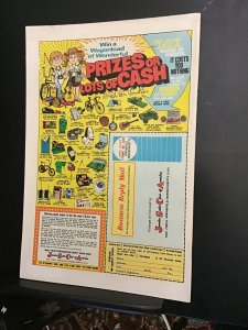 Werewolf by Night #10 (1973) Midgrade bondage cover key FN- Wow!