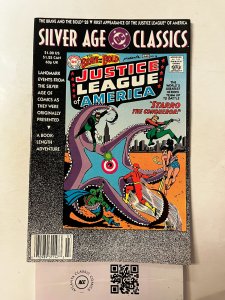 Silver Age Classics Brave and the  Bold Presents #28 VF DC Comic Book 30 HH10