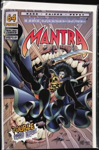 Mantra #10 (1994) Mantra