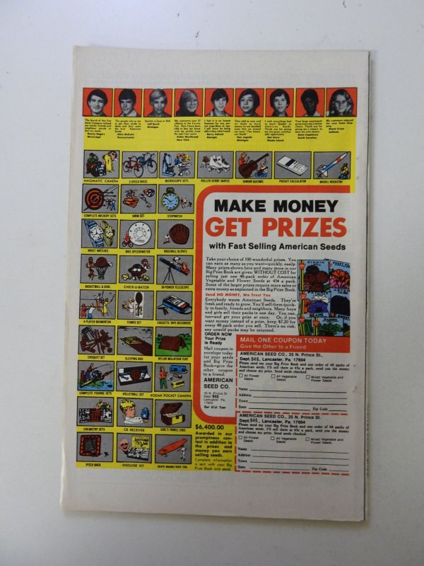 What If? #14 (1979) VF- condition