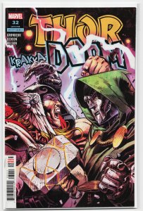 Thor #32 (2023) Thor