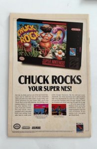 The Amazing Spider-Man: Skating on Thin Ice  (1990)